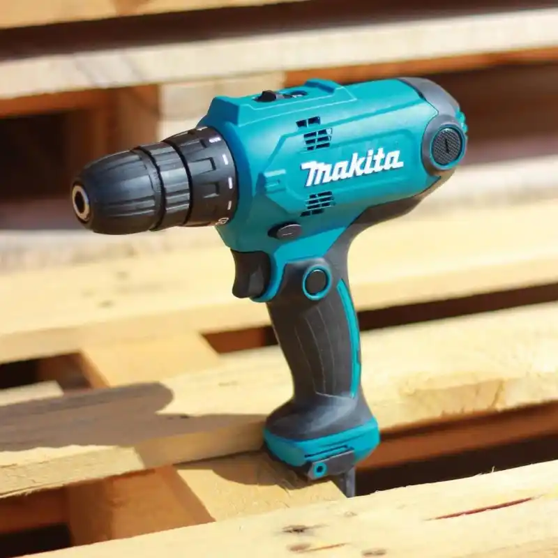 Makita HP0300 Darbeli Matkap Vidalama