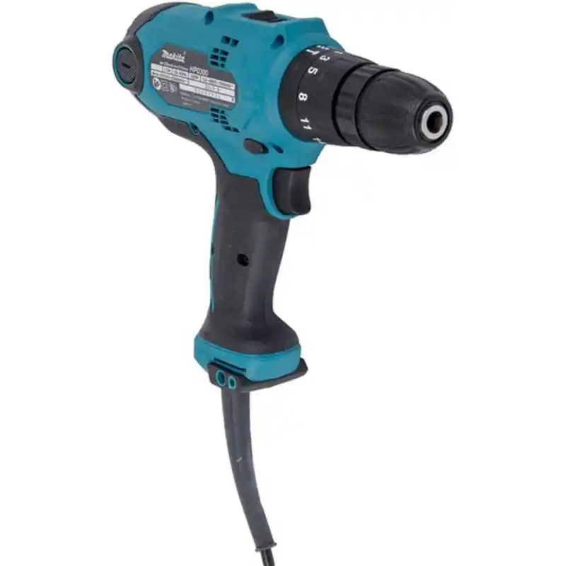 Makita HP0300 Darbeli Matkap Vidalama