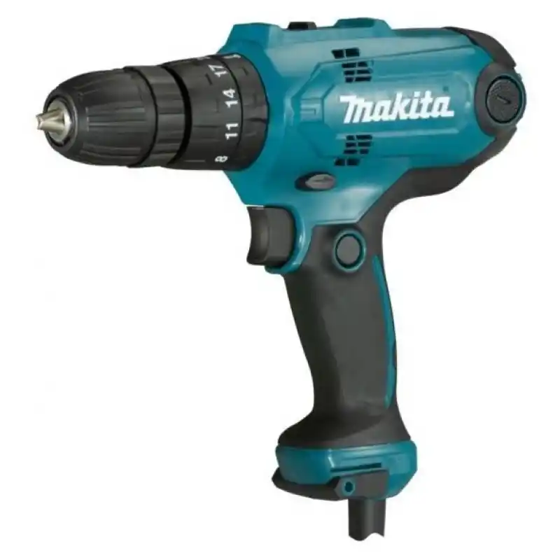 Makita HP0300 Darbeli Matkap Vidalama