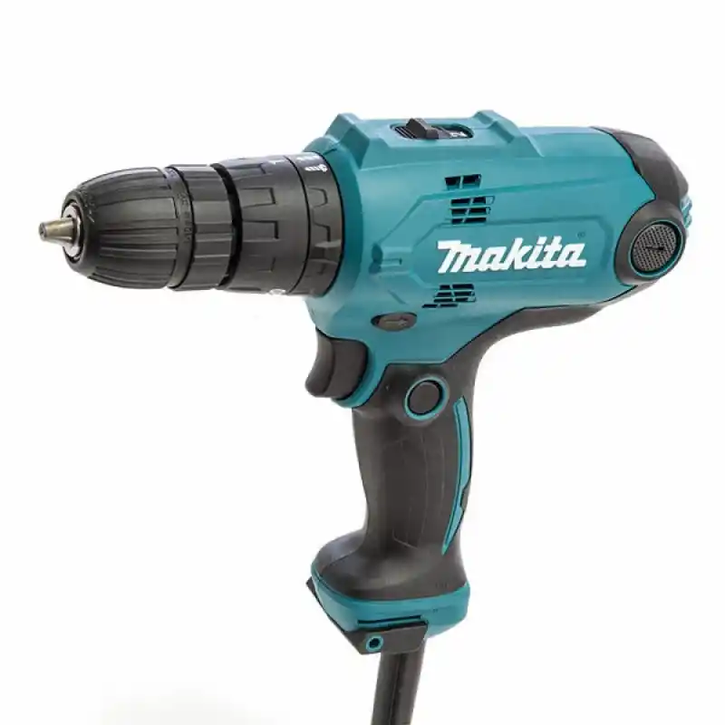 Makita HP0300 Darbeli Matkap Vidalama