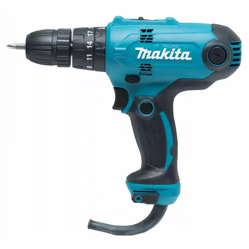 Makita HP0300 Darbeli Matkap Vidalama