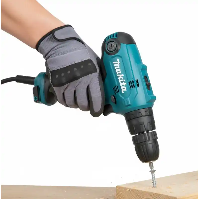Makita HP0300 Darbeli Matkap Vidalama
