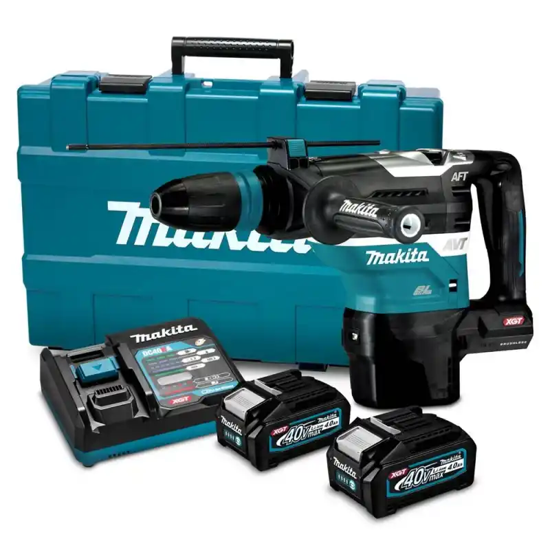 Makita HR005GM201 Akülü Kırıcı Delici 7.8 Kg