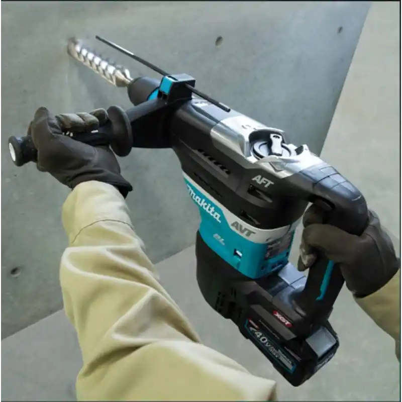 Makita HR005GM201 Akülü Kırıcı Delici 7.8 Kg