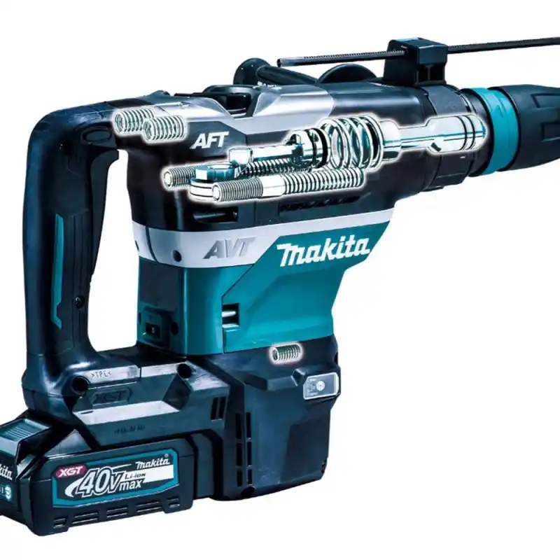 Makita HR005GM201 Akülü Kırıcı Delici 7.8 Kg