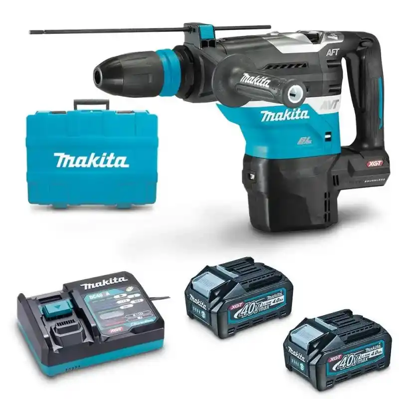 Makita HR005GM201 Akülü Kırıcı Delici 7.8 Kg