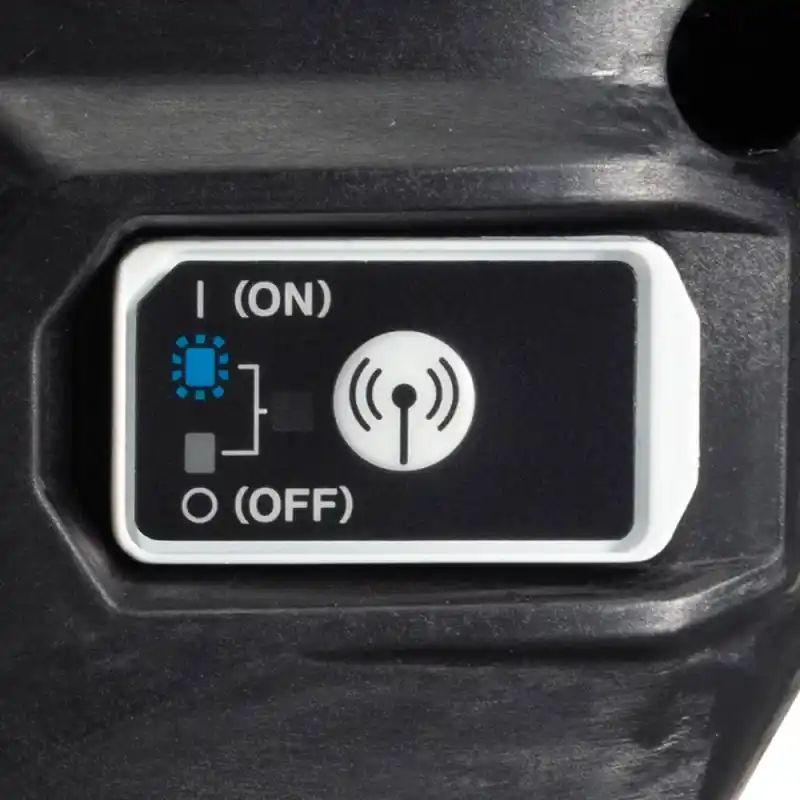 Makita HR005GM201 Akülü Kırıcı Delici 7.8 Kg