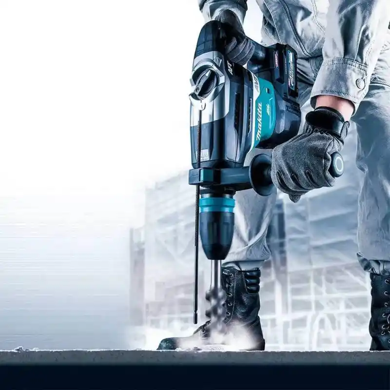 Makita HR005GM201 Akülü Kırıcı Delici 7.8 Kg