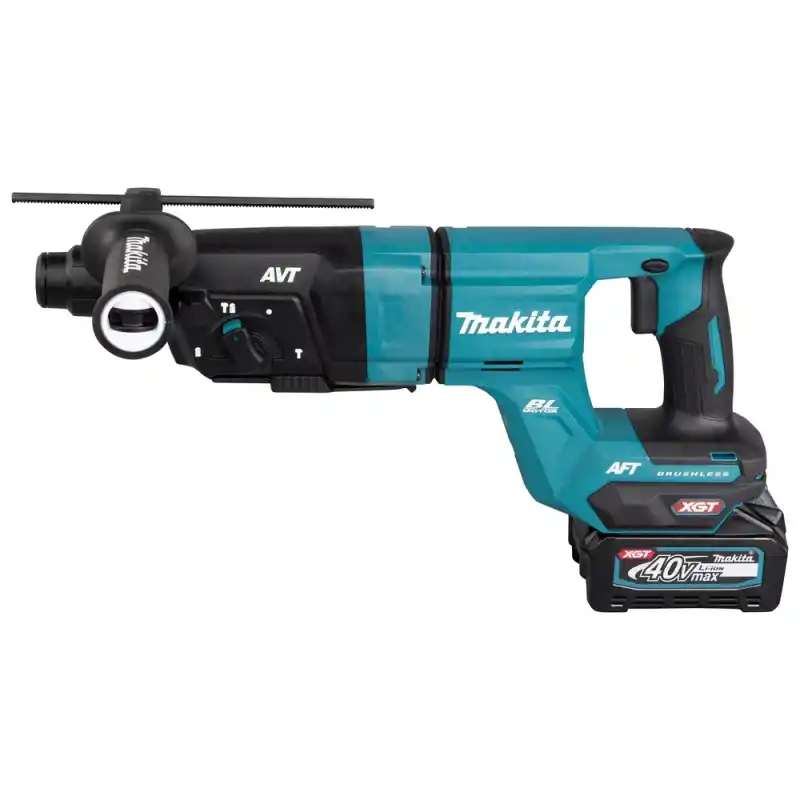 Makita HR007GM201 Akülü Kııcı Delici