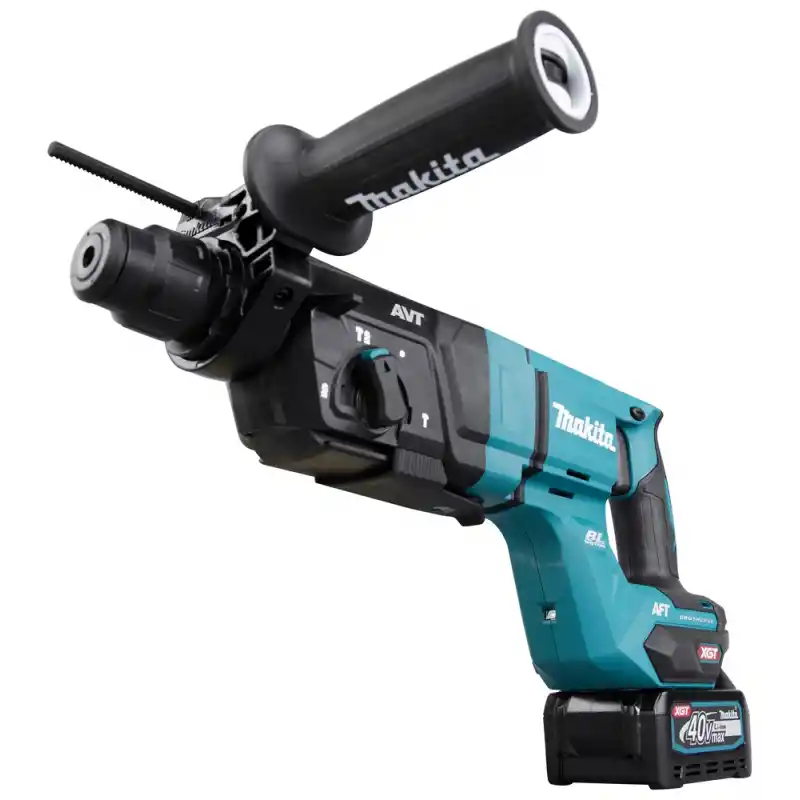 Makita HR007GM201 Akülü Kııcı Delici