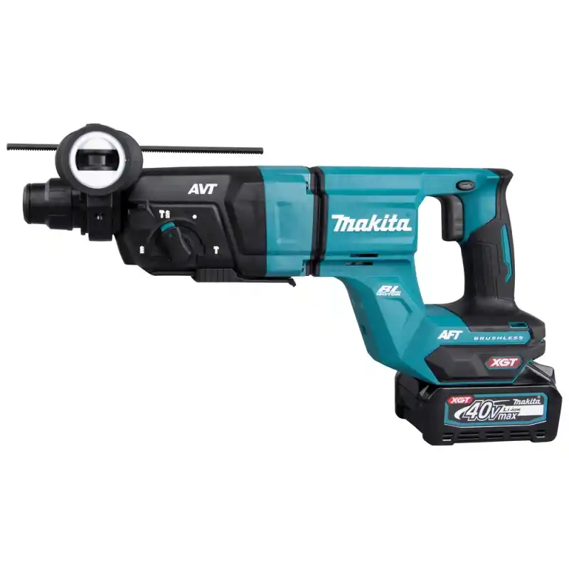 Makita HR007GM201 Akülü Kııcı Delici
