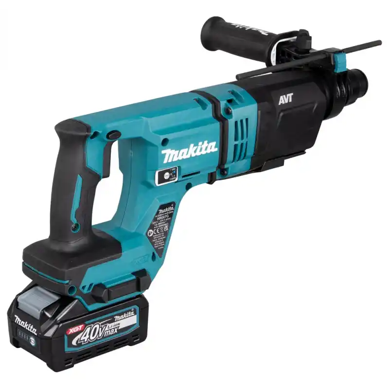 Makita HR007GM201 Akülü Kııcı Delici