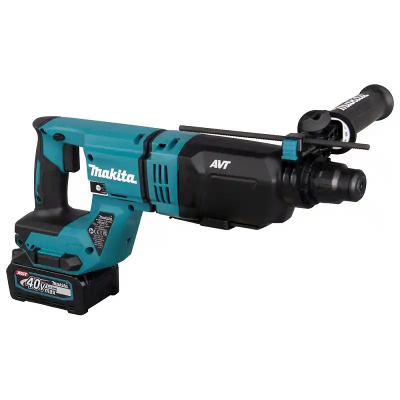 Makita HR007GM201 Akülü Kııcı Delici