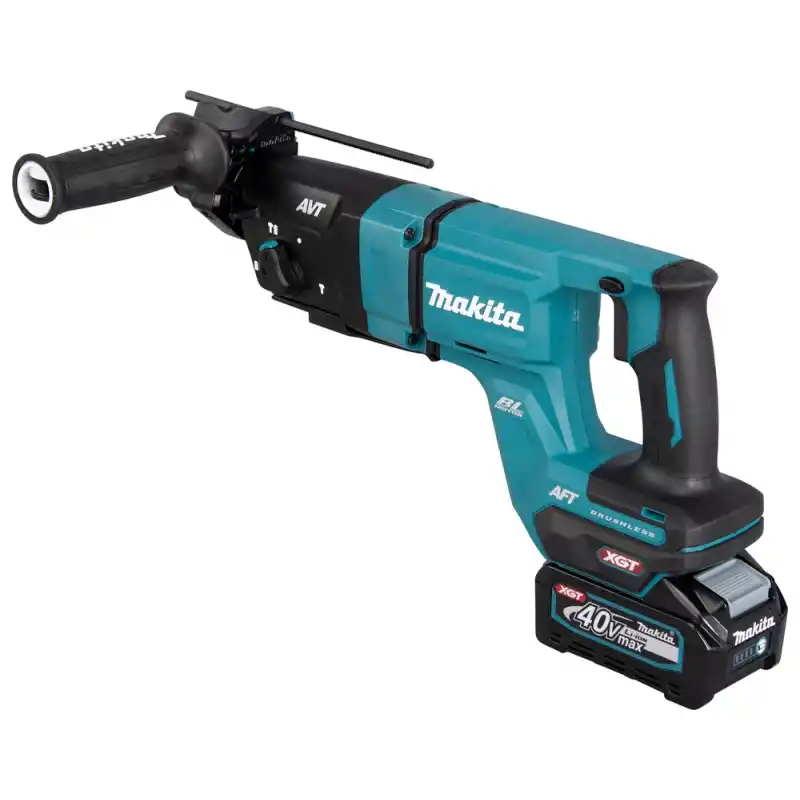 Makita HR007GM201 Akülü Kııcı Delici