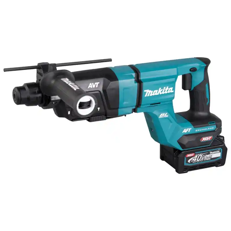 Makita HR007GM201 Akülü Kııcı Delici