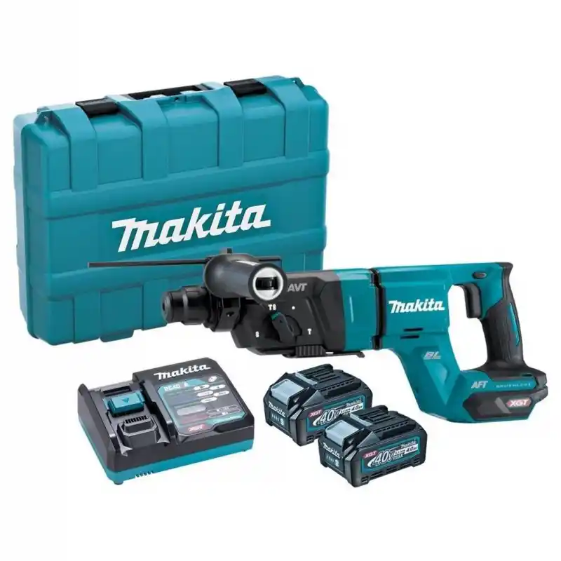 Makita HR007GM201 Akülü Kııcı Delici
