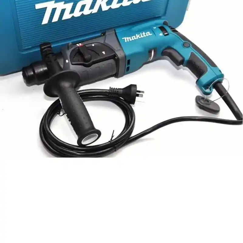 Makita HR2470 Kırıcı Delici Matkap