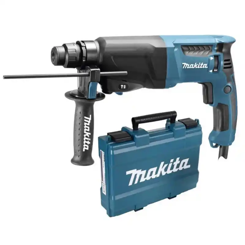 Makita HR2600 Kırıcı Delici Matkap