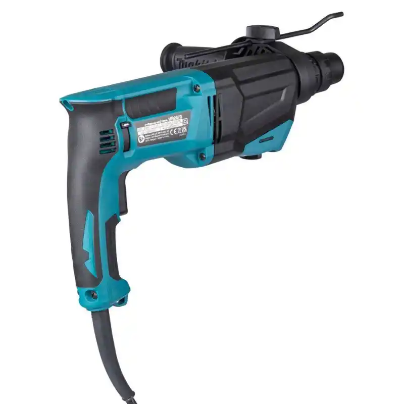 Makita HR2670 Delici Kırıcı