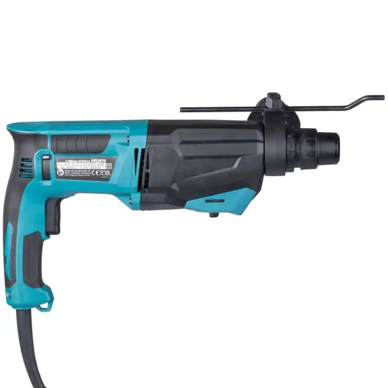 Makita HR2670 Delici Kırıcı