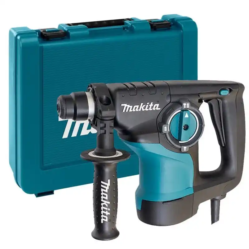 Makita Hr2810 Kırıcı Delici Matkap