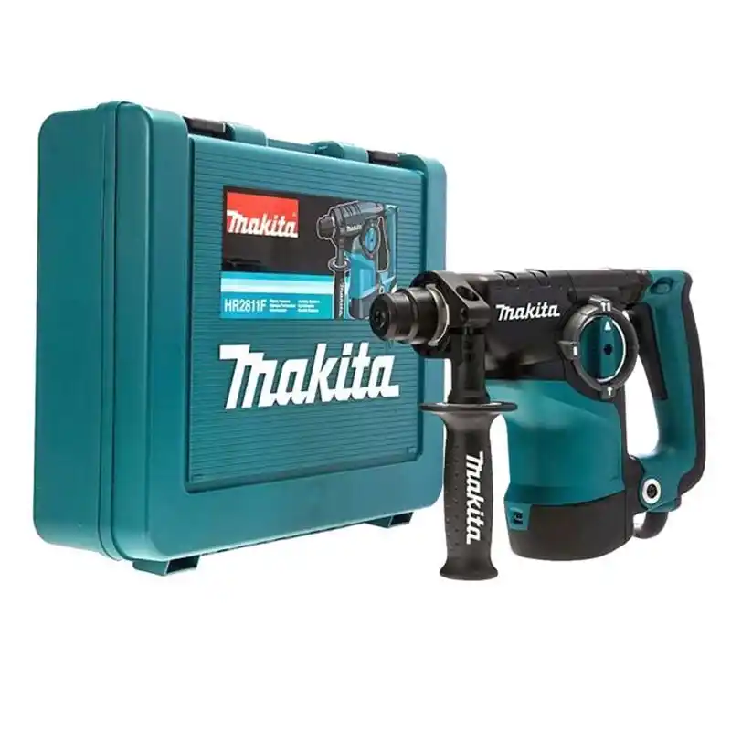 Makita HR2811F Kırıcı Delici
