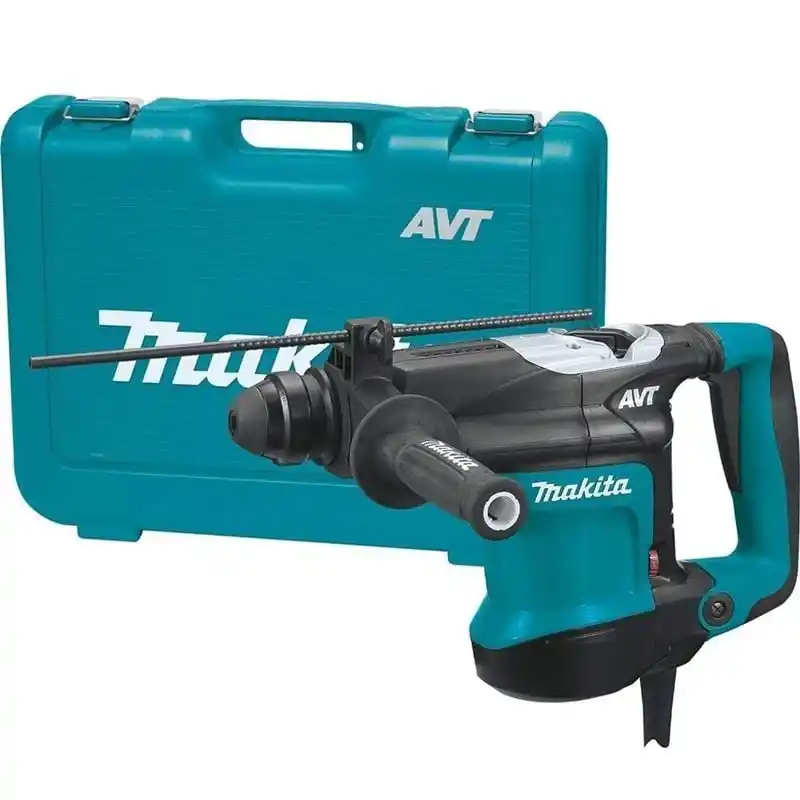 Makita HR3210C Avt Kırıcı Delici Matkap