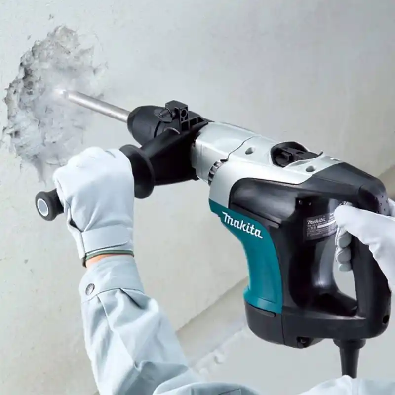 Makita HR4002 Elektro Pnömatik Kırıcı Delici 6.6 Kg