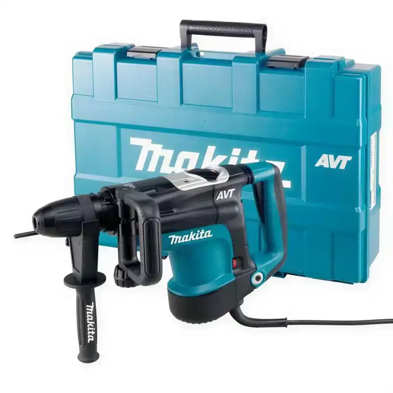 Makita HR4002 Elektro Pnömatik Kırıcı Delici 6.6 Kg