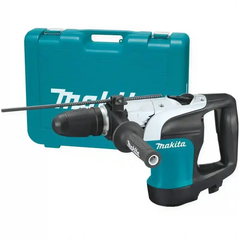 Makita HR4002 Elektro Pnömatik Kırıcı Delici 6.6 Kg