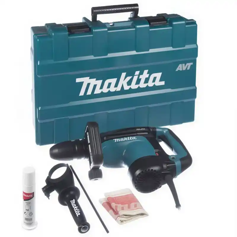 Makita HR4011C Kırıcı Delici 9 Kg
