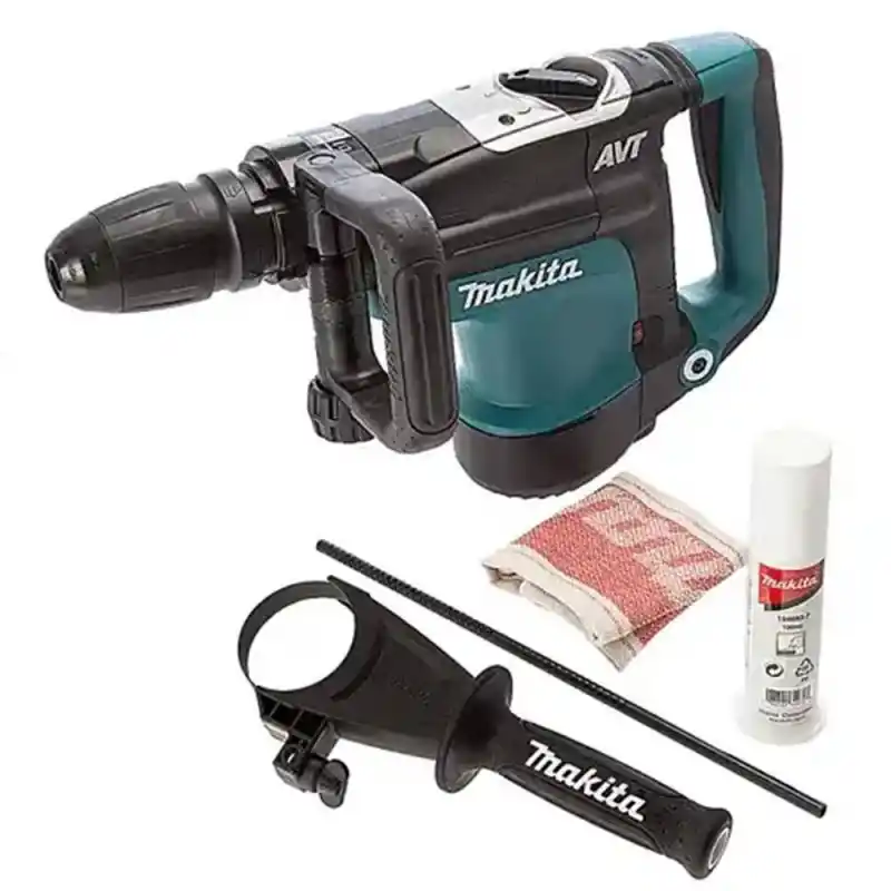 Makita HR4011C Kırıcı Delici 9 Kg