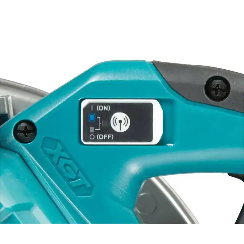 Makita HS003GM201 Akülü Daire Testere 185 mm