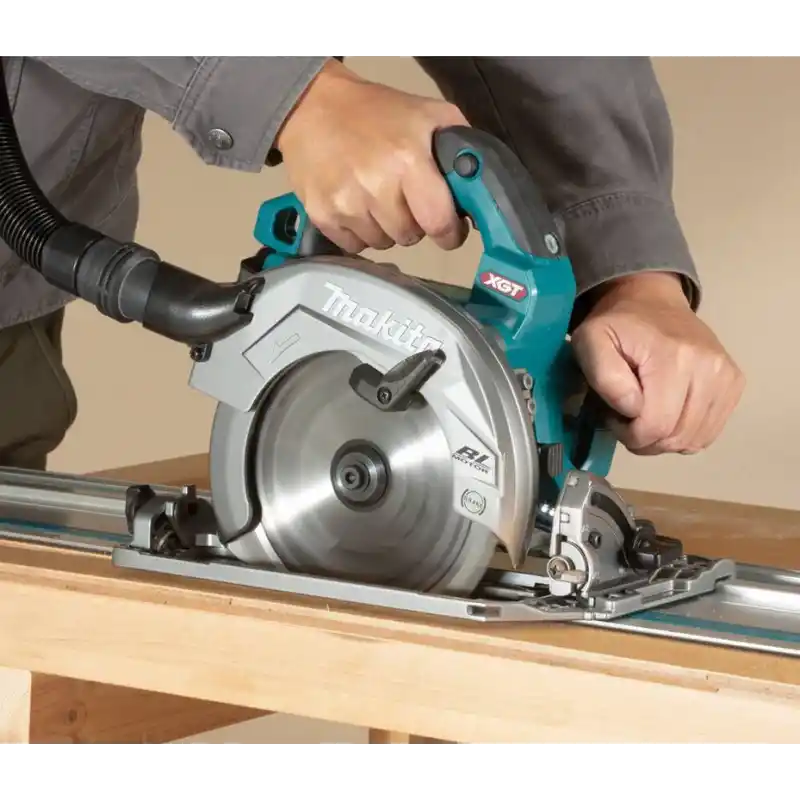Makita HS003GM201 Akülü Daire Testere 185 mm