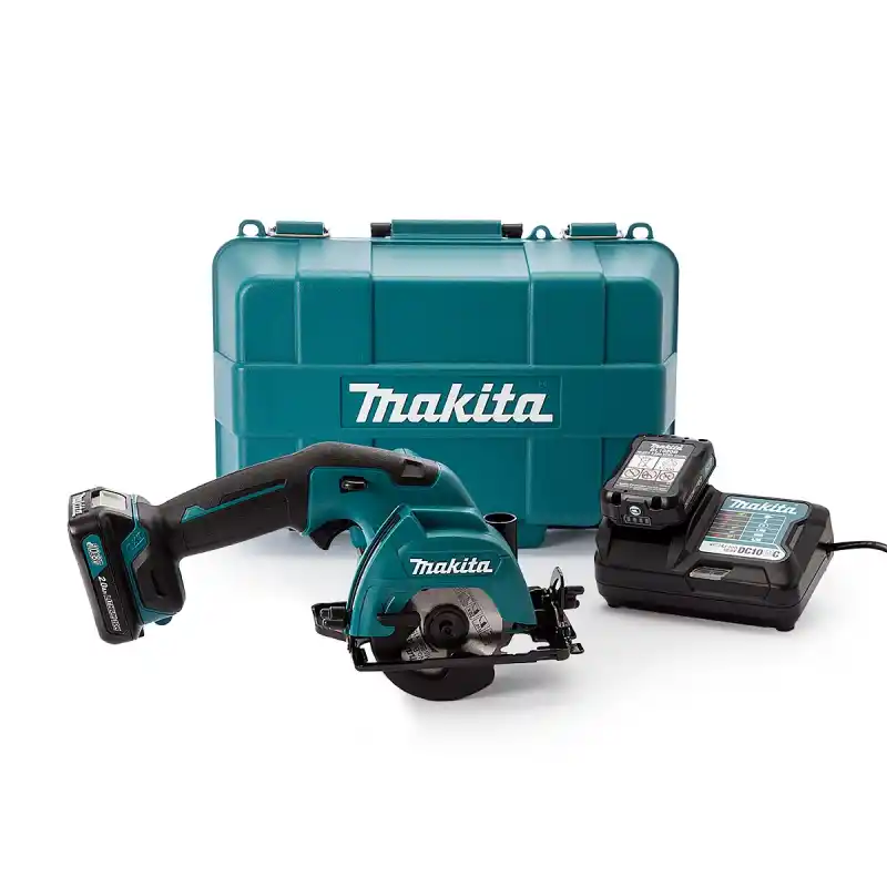 Makita HS301DWAE Akülü Daire Testere