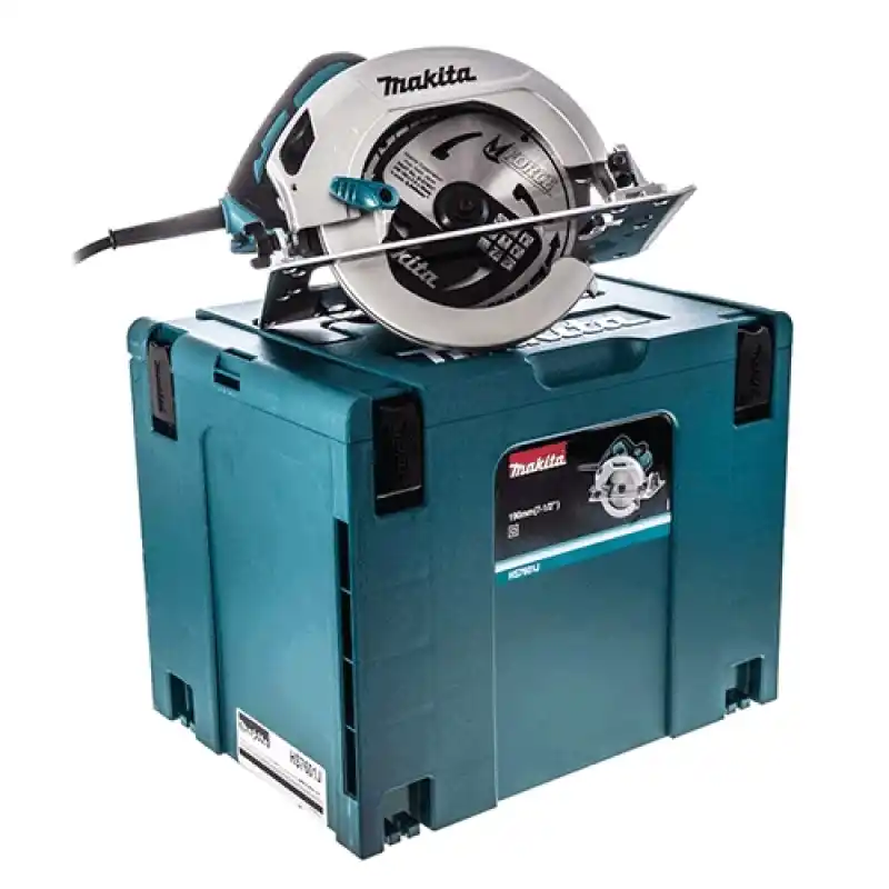 Makita HS7601 Daire Testere