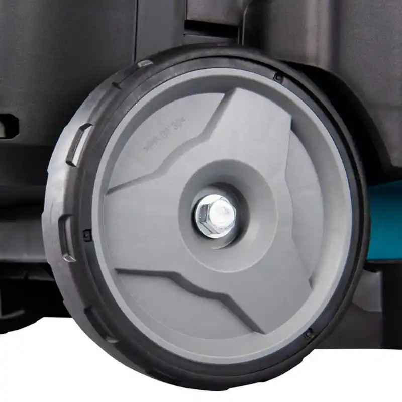 Makita HW001GT201 Akülü Basınçlı Yıkama Makinesi