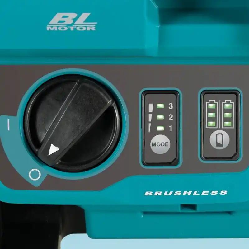 Makita HW001GT201 Akülü Basınçlı Yıkama Makinesi