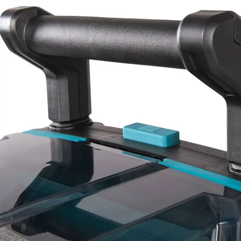 Makita HW001GT201 Akülü Basınçlı Yıkama Makinesi