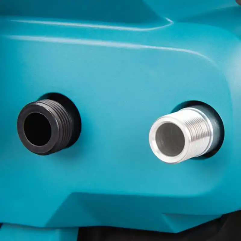 Makita HW001GT201 Akülü Basınçlı Yıkama Makinesi