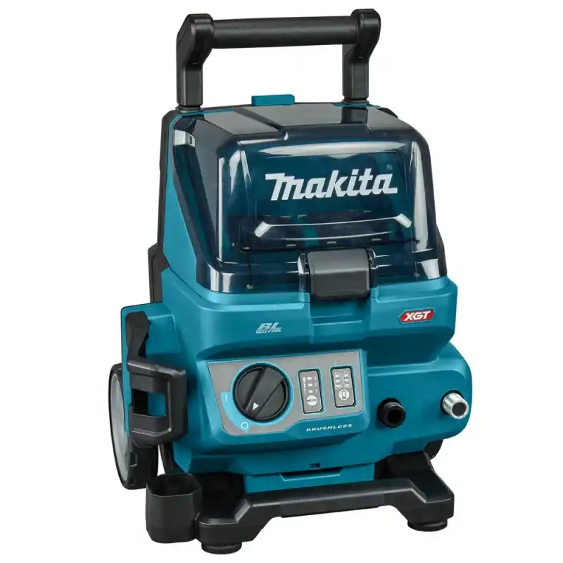 Makita HW001GZ Solo Akülü Basınçlı Yıkama Makinesi