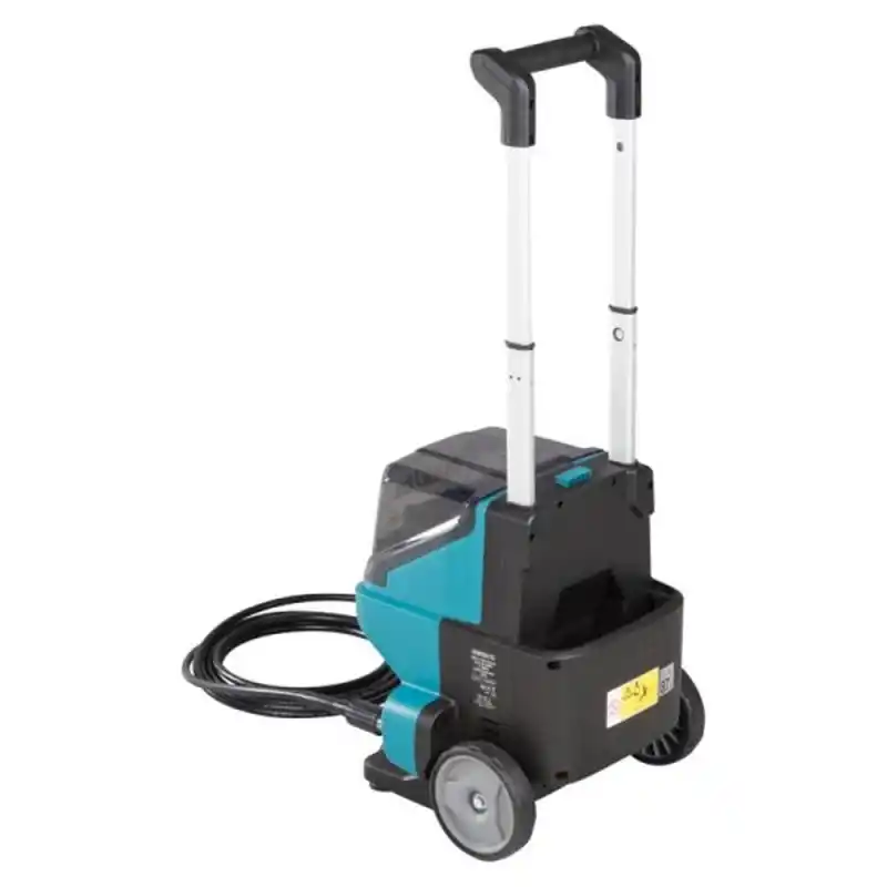 Makita HW001GZ Solo Akülü Basınçlı Yıkama Makinesi