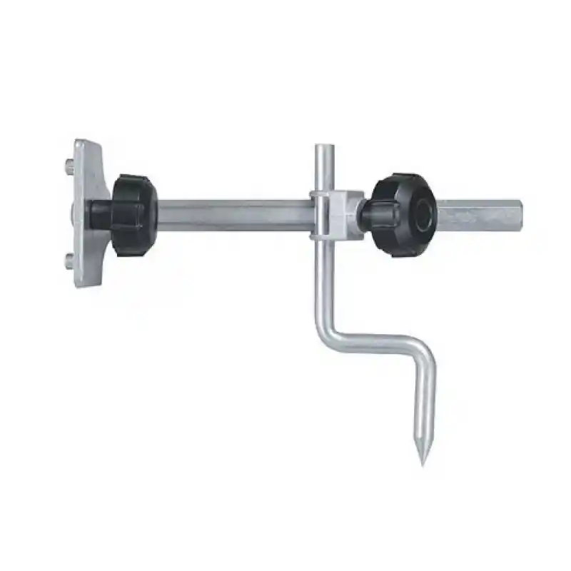 Makita JM21000320 LB1200F Şerit Testere için Daire Kesme Bağlantısı