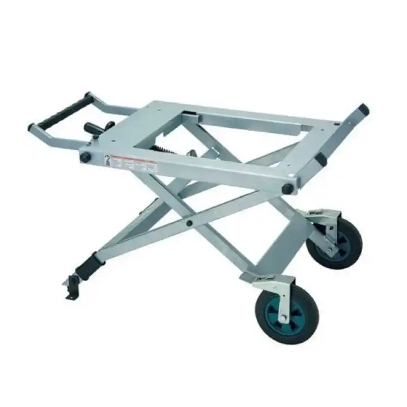 Makita JM27000300 MLT100 İçin Portatif Tekerlekli Tezgah