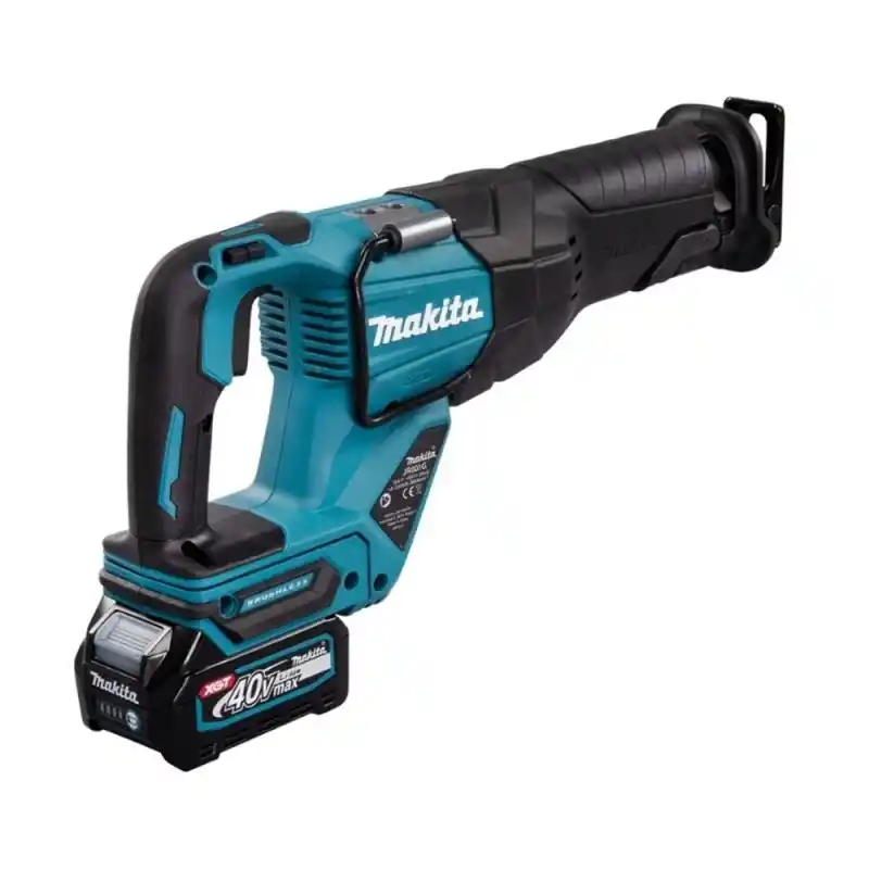 Makita JR001GM201 Akülü Tilki Kuyruğu Kılıç Testere