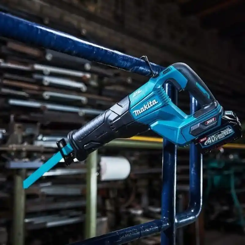Makita JR001GM201 Akülü Tilki Kuyruğu Kılıç Testere