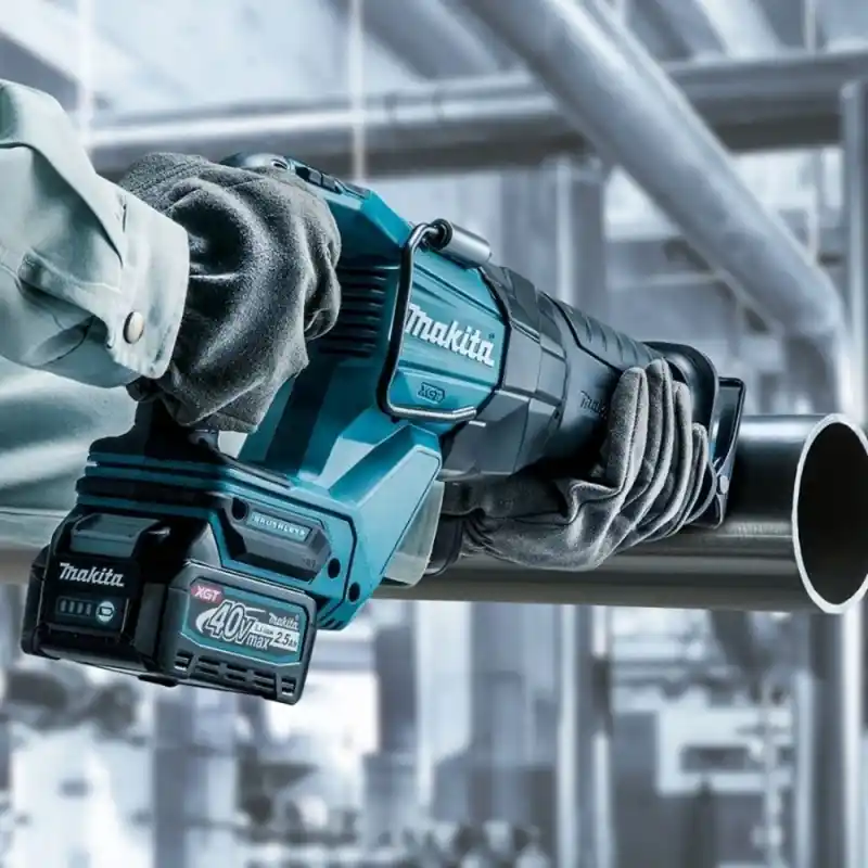Makita JR001GM201 Akülü Tilki Kuyruğu Kılıç Testere