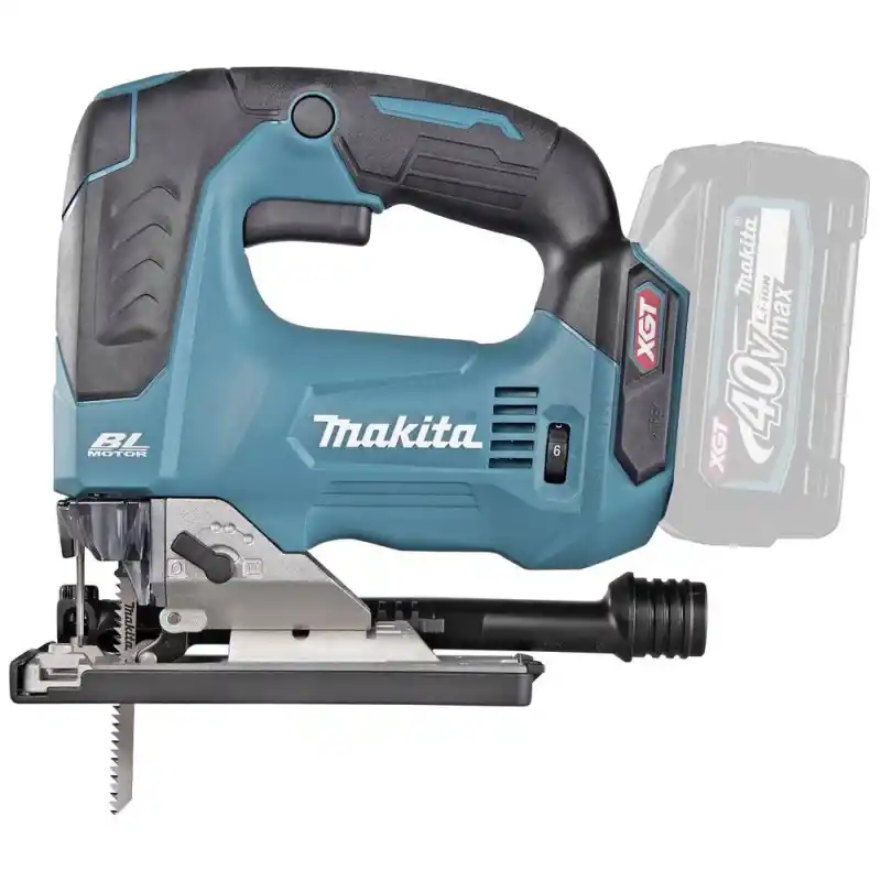 Makita JV002GZ Solo Akülü Dekupaj Testere