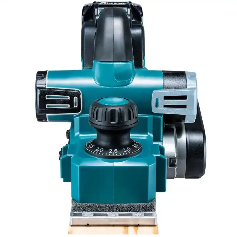 Makita KP001GZ Solo Akülü Planya