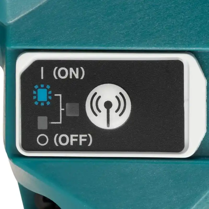 Makita KP001GZ Solo Akülü Planya